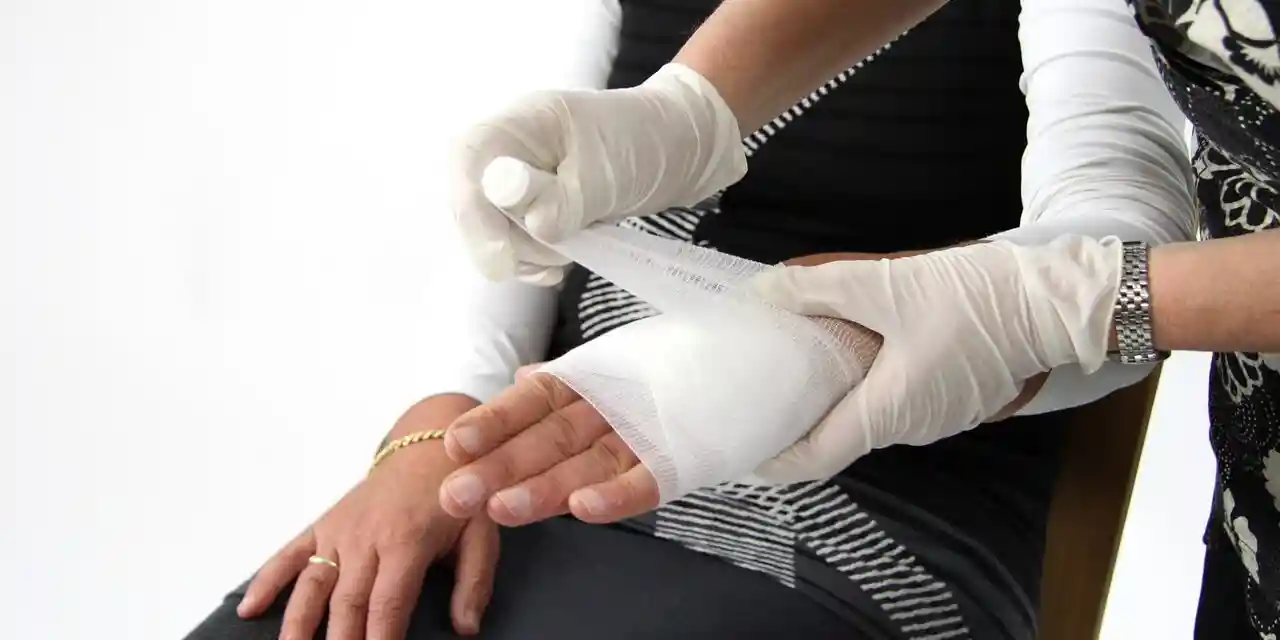 I numeri dei feriti nello scoppio di Castel d’Azzano