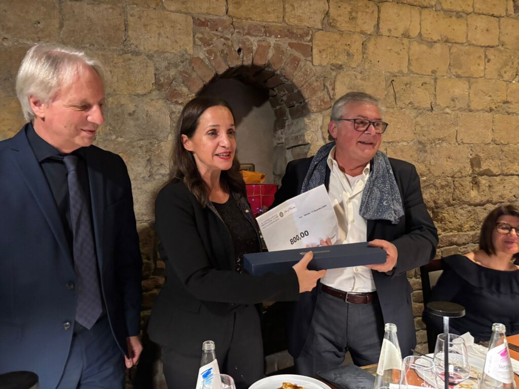 Soffia il vento della solidarietà al Propeller Club di Verona 1 propeller2