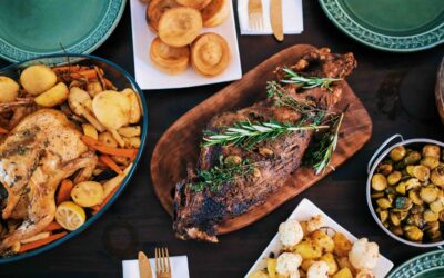 Abbuffarsi a Natale? Non ha più senso e fa male