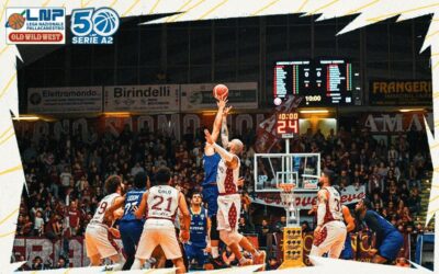 Scaligera Basket, vittoria scaccia crisi a Livorno: 72-79