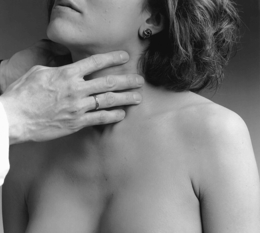 Cuore e tiroide. Prevenzione gratis in Borgo Trento 1 Tiroide e cuore