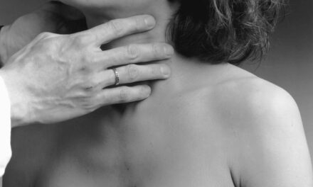 Malattie legate a tiroide, diabete e colesterolo