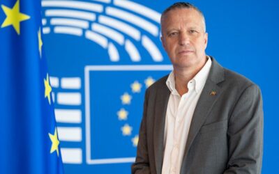 Tosi: “Taglio emissioni del 90% entro il 2040? Una follia che penalizza le nostre imprese”