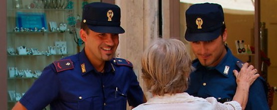 Sicurezza a Verona: manca la volontà