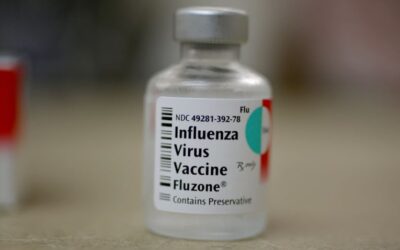 Influenza 2024, già 13mila veronesi si sono vaccinati nelle farmacie. Picco atteso fra Natale e Capodanno