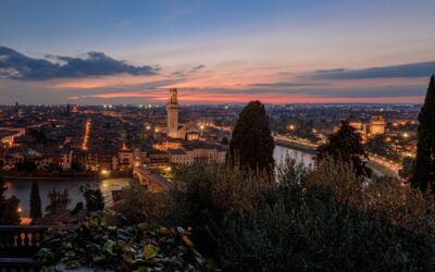 L’Istat conferma. Si vive meglio in Veneto. Verona 1ª tra le 7 province