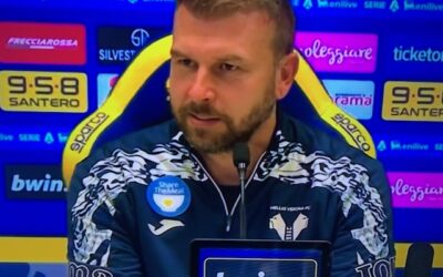 La versione di Zanetti