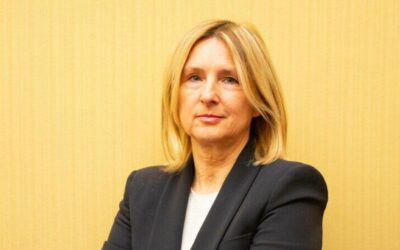  Aurora Floridia (AVS) nominata presidente del “Parliamentary Network for a Healthy Environment” del Consiglio d’Europa