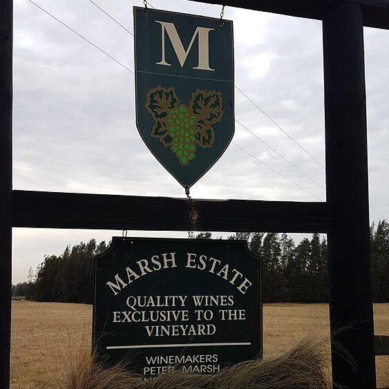 Santa Margherita Gruppo Vinicolo: ROCO Winery si espande acquisendo la rinomata Marsh Estate in Oregon 2 20170928 113212 largejpg edited