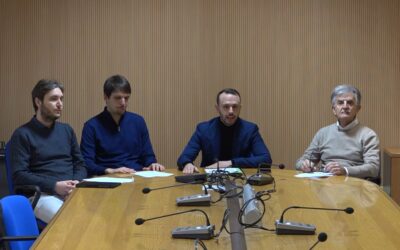 Bilancio delle attività della terza circoscrizione. Olivieri: “tanti progetti in programma per la cittadinanza ”