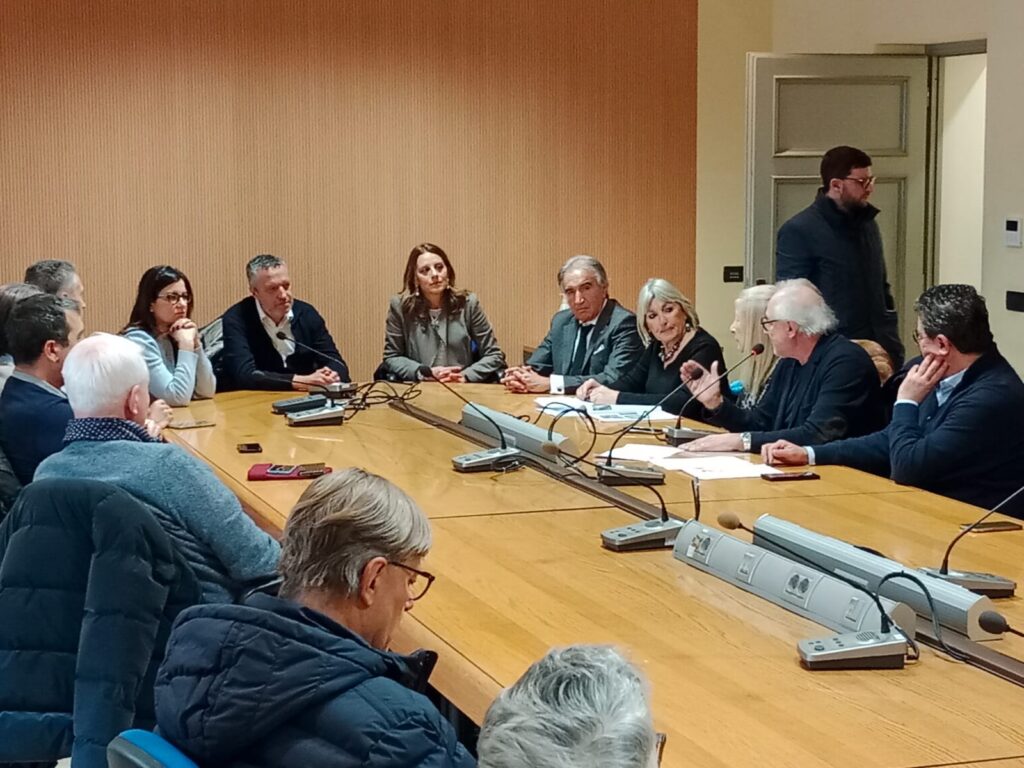Centro storico, ecco la mappa dei "tagli" dei posti auto: è scontro politico 1 centro storico