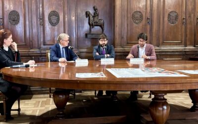 L’Appassionata debutta: l’orchestra veronese presenta la prima stagione grazie al sostegno della Gaspari Foundation