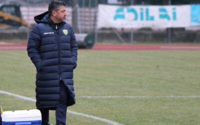 Il Chievo col Breno per allungare la striscia positiva. Allegretti: “Vogliamo continuare su questa strada”