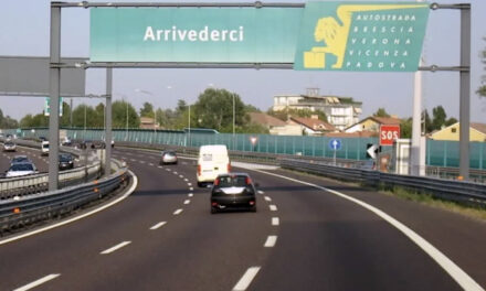 Autostrada Brescia-Padova alla Regione. Valdegamberi mette in guardia