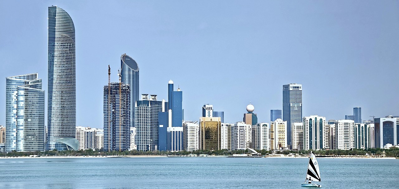 Belluzzo International ad Abu Dhabi. Gli Emirati hub della finanza globale