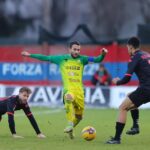 Gioia Caldiero: Scappini e Filiciotto firmano il 2-0 sul Novara