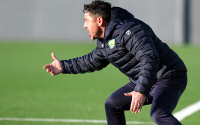 Chievo, turno infrasettimanale sul campo del Fanfulla. Allegretti: “Dipenderà molto dal nostro atteggiamento”