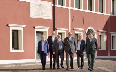 Herita Marzotto Wine Estates, i novant’anni del big del Pinot grigio