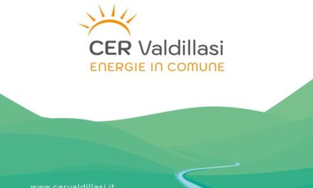 CER Val d’Illasi, oggi la festa dell’avvio a Tregnago