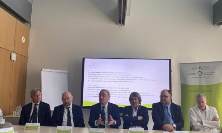 Bolzano. Interventi cardiochirurgici del team veronese.