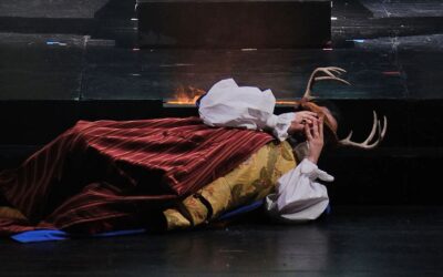 Salieri, Verona e Legnago: il Falstaff tra celebrazione e successo scenico