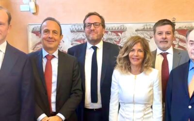 Gazzetta di Mantova, Alberto Marenghi è il nuovo presidente con Raffaele Boscaini vice e Marco Armellini consigliere