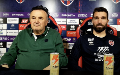 Virtus Verona, trasferta a Novara con vista playoff. Fresco: “Il morale è alto. Vogliamo dare continuità al nostro percorso”