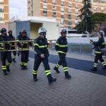A Verona mancano Vigili del Fuoco. Boscaini interroga Piantedosi
