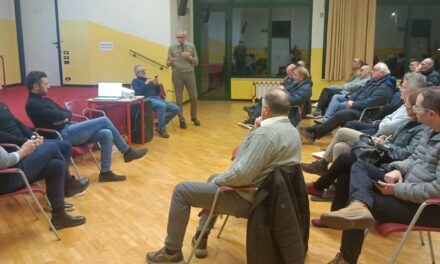 Avviati i lavori per la posa della fibra ottica di ultima generazione a Nogarole Rocca