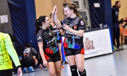 Venplast Dossobuono torna a Vigasio sabato 18 contro le Guerriere Malo