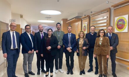 Ricerca sul cancro, ecco i vincitori del Fondo Gianesini: lavoreranno coi colleghi di Svezia, Germania e Colorado