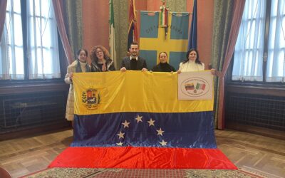 Verona “scarica” il dittatore del Venezuela, Maduro