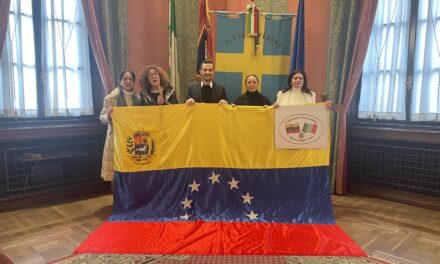 Verona “scarica” il dittatore del Venezuela, Maduro