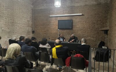 Verona Riparte discute della Verona del futuro con l’Architetto Pivetti 