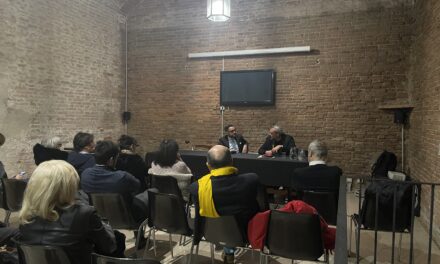 Verona Riparte discute della Verona del futuro con l’Architetto Pivetti 