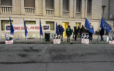 Dentro e fuori da Palazzo Barbieri: istruzioni e Polizia Locale chiamano all’ordine gli assessori competenti 