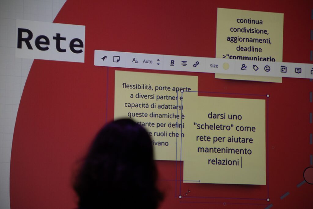 Bando Sinergie: Profit e Non-Profit Insieme per un Futuro Contro Povertà ed Esclusione 1 bando sinergie