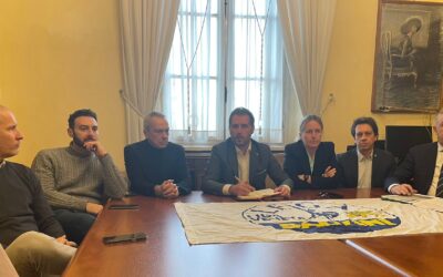 La Lega a Damiano Tommasi: “Prima di iniziare a scavare il traforo è meglio se parli col Consiglio comunale”