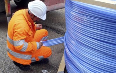 Arriva la fibra ottica a Nogarole Rocca: assemblea pubblica il 23 gennaio