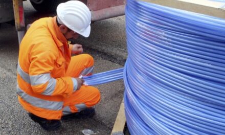 Arriva la fibra ottica a Nogarole Rocca: assemblea pubblica il 23 gennaio