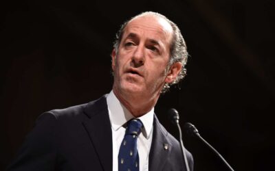 Hanno ragione tutti, Luca Zaia e Giorgia Meloni. Per questo al Veneto servono le primarie