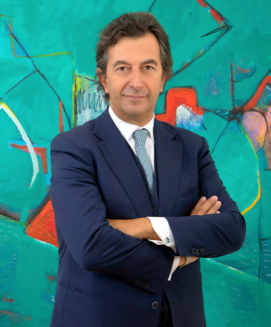 Belluzzo International ad Abu Dhabi. Gli Emirati hub della finanza globale 3 Luigi Belluzzo