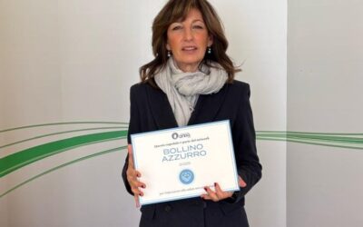 Urologia di Borgo Trento si aggiudica il Bollino azzurro di Fondazione Onda