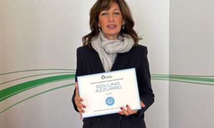 Urologia di Borgo Trento si aggiudica il Bollino azzurro di Fondazione Onda
