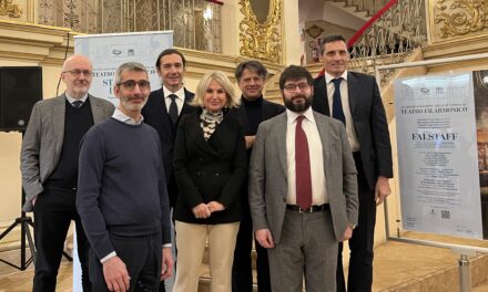 Falstaff di Salieri: L’opera ritrovata che celebra i 50 anni del Teatro Filarmonico di Verona