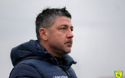 Il Chievo batte 1-0 il Breno. Allegretti: “Meritiamo quello che stiamo raccogliendo”