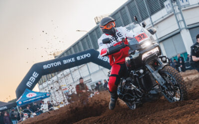Motor Bike Expo 2025: l’edizione dei record