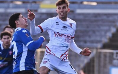 La Virtus Verona si ferma a Novara: al Piola è 3-0 per gli azzurri