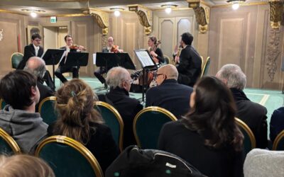 “Mozart e Verona” 2025: successo per il debutto del Rosso Baroque Ensemble e il Raro Salieri