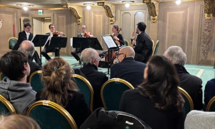 “Mozart e Verona” 2025: successo per il debutto del Rosso Baroque Ensemble e il Raro Salieri